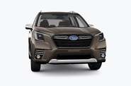 Subaru Forester Touring