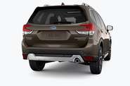 Subaru Forester Touring