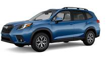 Subaru Forester Premium