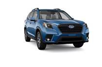 Subaru Forester Premium