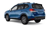 Subaru Forester Premium