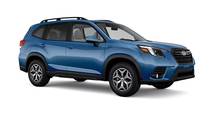 Subaru Forester Premium