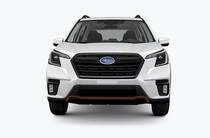 Subaru Forester Sport