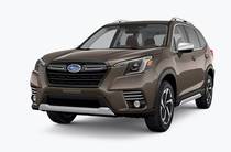 Subaru Forester Touring