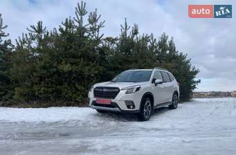 Subaru Forester 2022 в Харьков