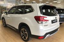 Subaru Forester Premium