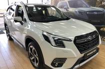 Subaru Forester Premium