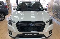 Subaru Forester Premium