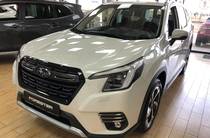 Subaru Forester Premium