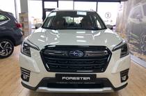 Subaru Forester Premium