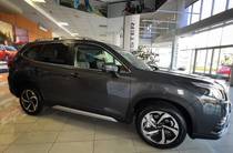 Subaru Forester Premium