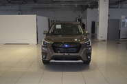 Subaru Forester Premium