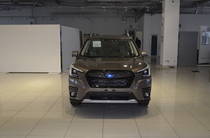 Subaru Forester Premium