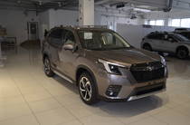 Subaru Forester Premium