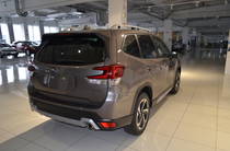 Subaru Forester Premium