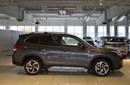 Subaru Forester Premium