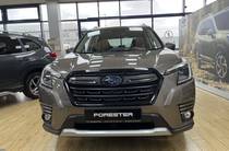 Subaru Forester Premium