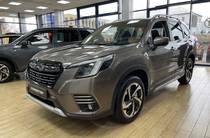 Subaru Forester Premium