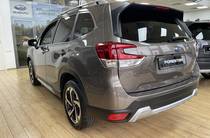 Subaru Forester Premium