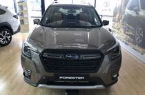 Subaru Forester Premium