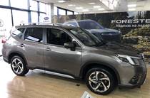 Subaru Forester Premium