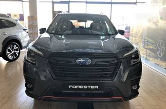 Subaru Forester 2022 Sport