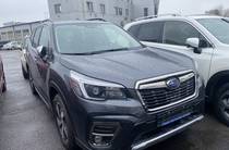 Subaru Forester Premium