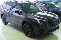 Subaru Forester Sport