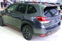 Subaru Forester Sport