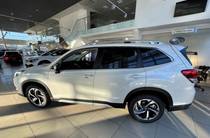 Subaru Forester Premium