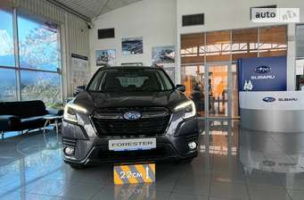 Subaru Forester 2022 в Тернополь