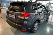 Subaru Forester Touring