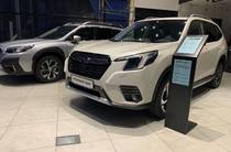 Subaru Forester Premium