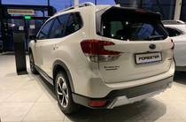 Subaru Forester Premium