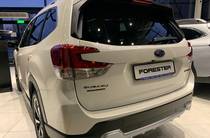 Subaru Forester Premium