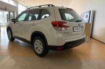 Subaru Forester Active