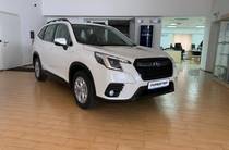 Subaru Forester Active