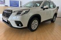 Subaru Forester Active