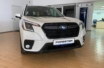 Subaru Forester Active