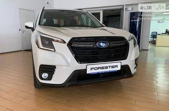 Subaru Forester 2022 Active