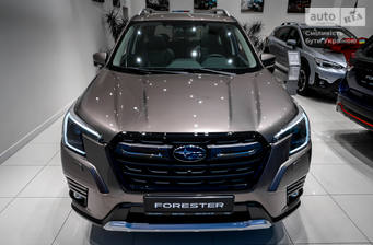 Subaru Forester 2022 Premium