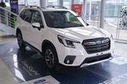 Subaru Forester Premium