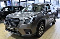 Subaru Forester Touring