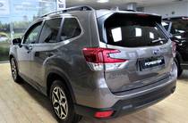 Subaru Forester Touring