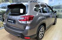 Subaru Forester Touring