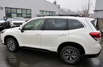 Subaru Forester Touring