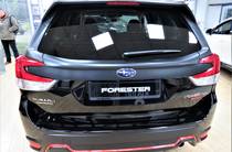 Subaru Forester Sport