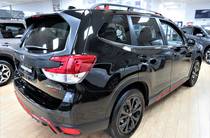 Subaru Forester Sport