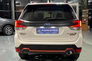 Subaru Forester Sport