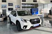 Subaru Forester Sport